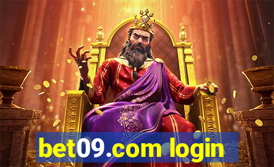 bet09.com login